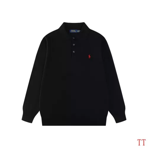 Wholesale Ralph Lauren Polo Sweaters Long Sleeved For Unisex #1355279 $52.00 USD, Wholesale Quality Replica Ralph Lauren Polo Sweaters