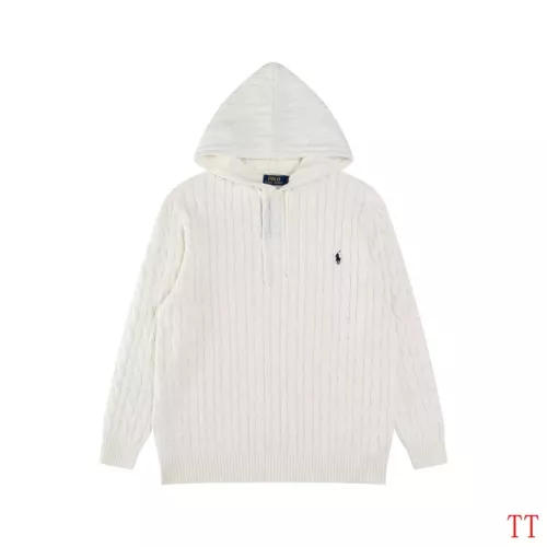 Wholesale Ralph Lauren Polo Sweaters Long Sleeved For Unisex #1355293 $56.00 USD, Wholesale Quality Replica Ralph Lauren Polo Sweaters