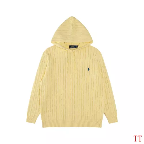 Wholesale Ralph Lauren Polo Sweaters Long Sleeved For Unisex #1355294 $56.00 USD, Wholesale Quality Replica Ralph Lauren Polo Sweaters