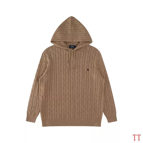 Wholesale Ralph Lauren Polo Sweaters Long Sleeved For Unisex #1355295 $56.00 USD, Wholesale Quality Replica Ralph Lauren Polo Sweaters