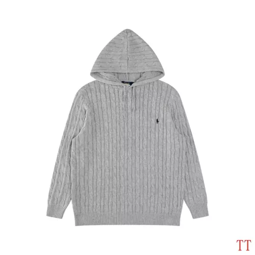 Wholesale Ralph Lauren Polo Sweaters Long Sleeved For Unisex #1355296 $56.00 USD, Wholesale Quality Replica Ralph Lauren Polo Sweaters