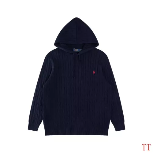 Wholesale Ralph Lauren Polo Sweaters Long Sleeved For Unisex #1355297 $56.00 USD, Wholesale Quality Replica Ralph Lauren Polo Sweaters