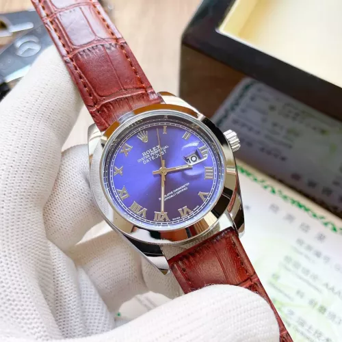 Wholesale Rolex Watches #1355305 $27.00 USD, Wholesale Quality Replica Rolex Watches