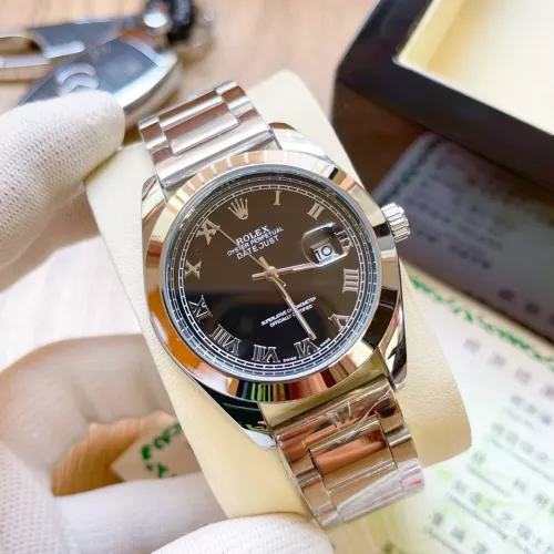 Wholesale Rolex Watches #1355310 $32.00 USD, Wholesale Quality Replica Rolex Watches