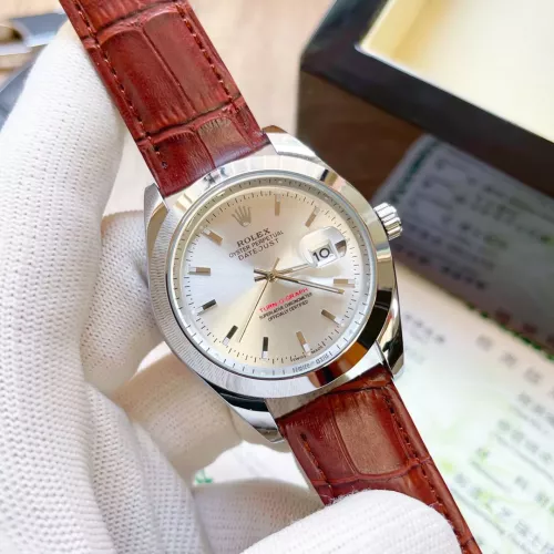 Wholesale Rolex Watches #1355322 $27.00 USD, Wholesale Quality Replica Rolex Watches