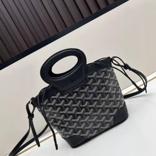 Wholesale Goyard AAA Quality Messenger Bags For Women #1355336 $76.00 USD, Wholesale Quality Replica Goyard AAA Quality Messenger Bags