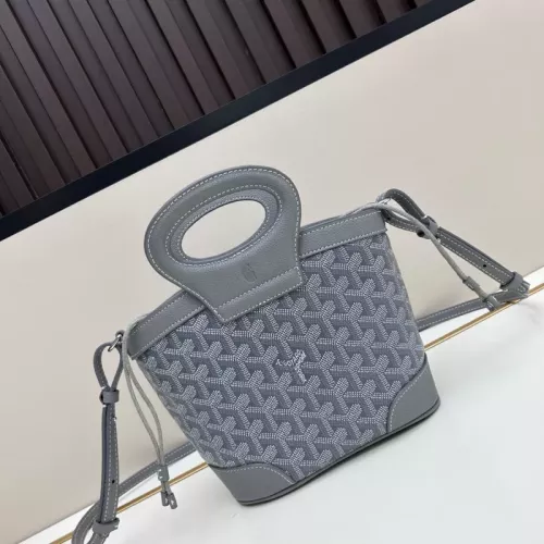 Wholesale Goyard AAA Quality Messenger Bags For Women #1355341 $76.00 USD, Wholesale Quality Replica Goyard AAA Quality Messenger Bags