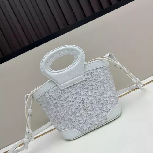Wholesale Goyard AAA Quality Messenger Bags For Women #1355348 $76.00 USD, Wholesale Quality Replica Goyard AAA Quality Messenger Bags