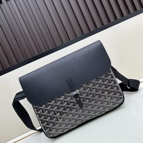 Wholesale Goyard AAA Quality Messenger Bags For Unisex #1355352 $76.00 USD, Wholesale Quality Replica Goyard AAA Quality Messenger Bags