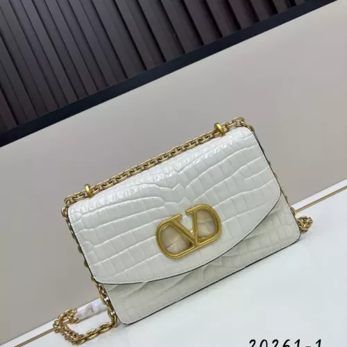 Wholesale Valentino AAA Quality Messenger Bags For Women #1355370 $100.00 USD, Wholesale Quality Replica Valentino AAA Quality Messenger Bags