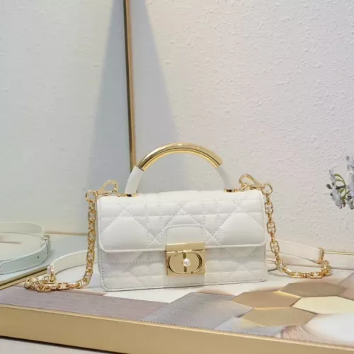 Wholesale Christian Dior AAA Quality Handbags For Women #1355487 $92.00 USD, Wholesale Quality Replica Christian Dior AAA Quality Handbags