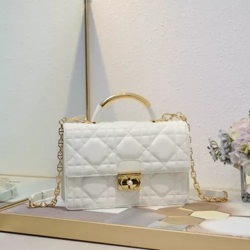 Wholesale Christian Dior AAA Quality Handbags For Women #1355488 $98.00 USD, Wholesale Quality Replica Christian Dior AAA Quality Handbags