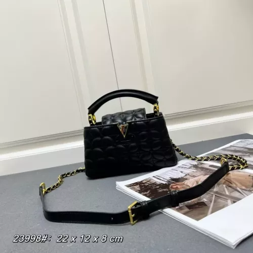 Wholesale Louis Vuitton AAA Quality Handbags For Women #1355503 $102.00 USD, Wholesale Quality Replica Louis Vuitton AAA Quality Handbags