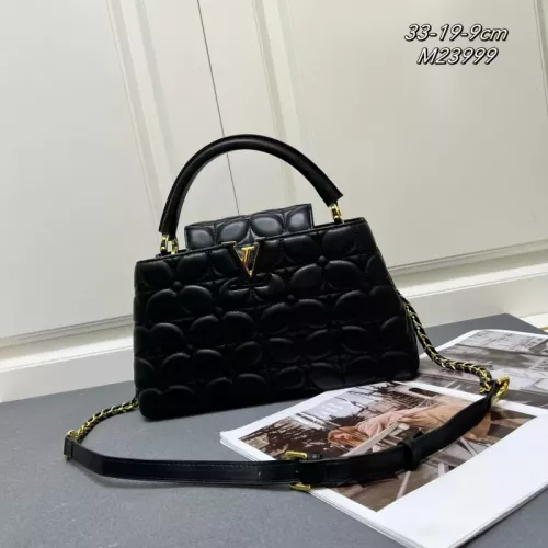 Wholesale Louis Vuitton AAA Quality Handbags For Women #1355504 $105.00 USD, Wholesale Quality Replica Louis Vuitton AAA Quality Handbags