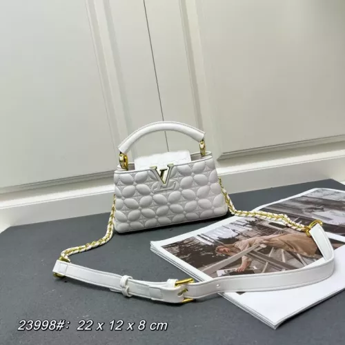 Wholesale Louis Vuitton AAA Quality Handbags For Women #1355505 $102.00 USD, Wholesale Quality Replica Louis Vuitton AAA Quality Handbags