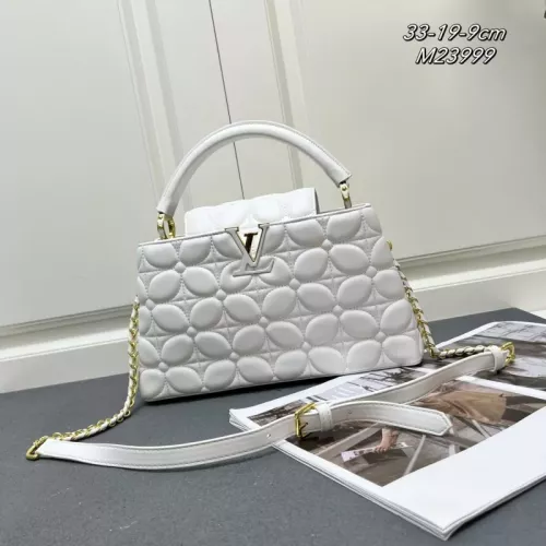 Wholesale Louis Vuitton AAA Quality Handbags For Women #1355506 $105.00 USD, Wholesale Quality Replica Louis Vuitton AAA Quality Handbags