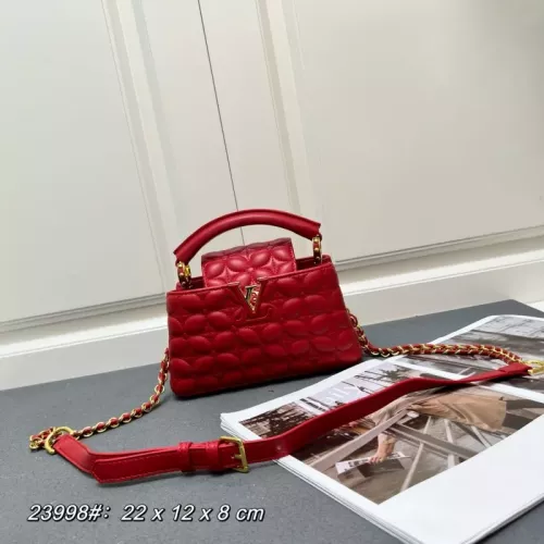 Wholesale Louis Vuitton AAA Quality Handbags For Women #1355507 $102.00 USD, Wholesale Quality Replica Louis Vuitton AAA Quality Handbags