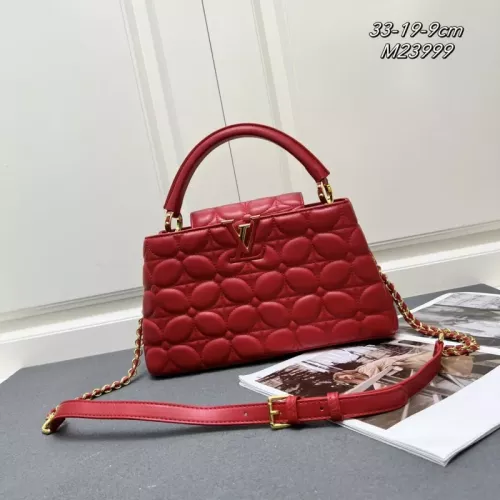 Wholesale Louis Vuitton AAA Quality Handbags For Women #1355508 $105.00 USD, Wholesale Quality Replica Louis Vuitton AAA Quality Handbags