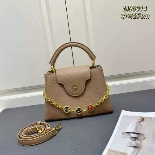 Wholesale Louis Vuitton AAA Quality Handbags For Women #1355509 $102.00 USD, Wholesale Quality Replica Louis Vuitton AAA Quality Handbags
