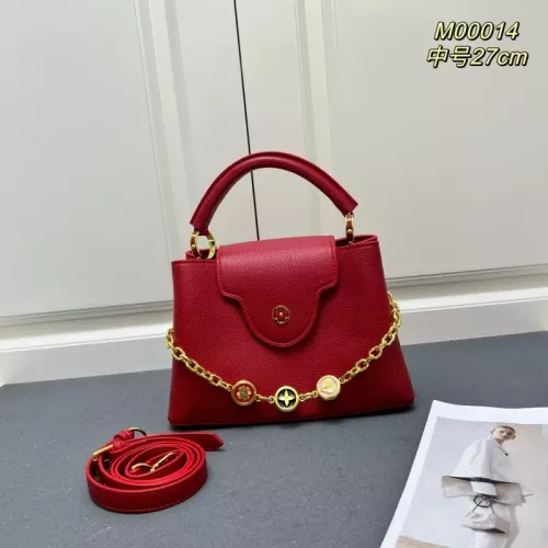 Wholesale Louis Vuitton AAA Quality Handbags For Women #1355511 $102.00 USD, Wholesale Quality Replica Louis Vuitton AAA Quality Handbags