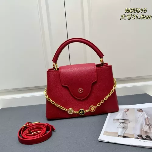 Wholesale Louis Vuitton AAA Quality Handbags For Women #1355512 $105.00 USD, Wholesale Quality Replica Louis Vuitton AAA Quality Handbags