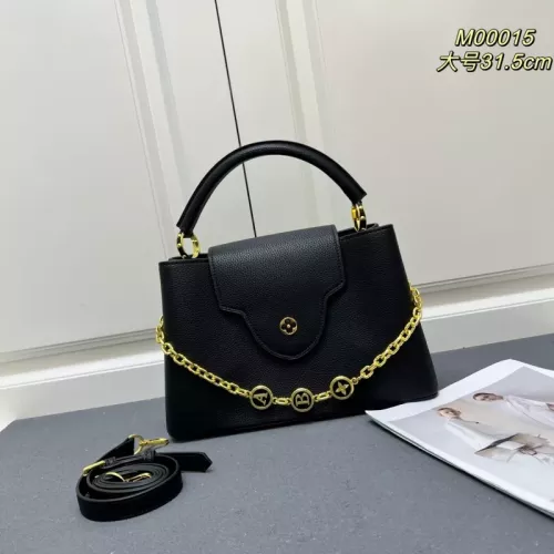 Wholesale Louis Vuitton AAA Quality Handbags For Women #1355516 $105.00 USD, Wholesale Quality Replica Louis Vuitton AAA Quality Handbags