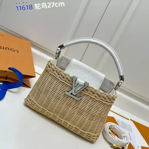 Wholesale Louis Vuitton AAA Quality Handbags For Women #1355519 $145.00 USD, Wholesale Quality Replica Louis Vuitton AAA Quality Handbags