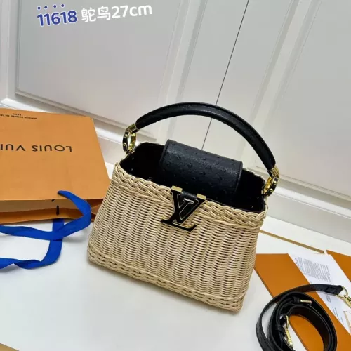Wholesale Louis Vuitton AAA Quality Handbags For Women #1355520 $145.00 USD, Wholesale Quality Replica Louis Vuitton AAA Quality Handbags