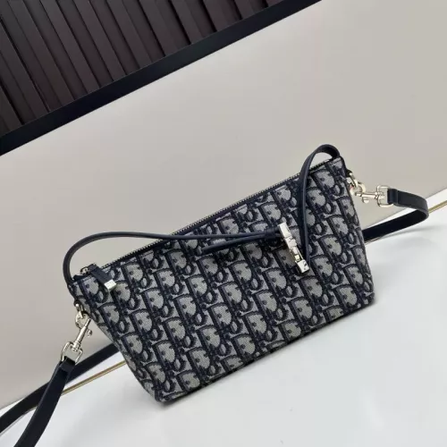 Wholesale Christian Dior AAA Quality Shoulder Bags For Women #1355544 $85.00 USD, Wholesale Quality Replica Christian Dior AAA Quality Shoulder Bags