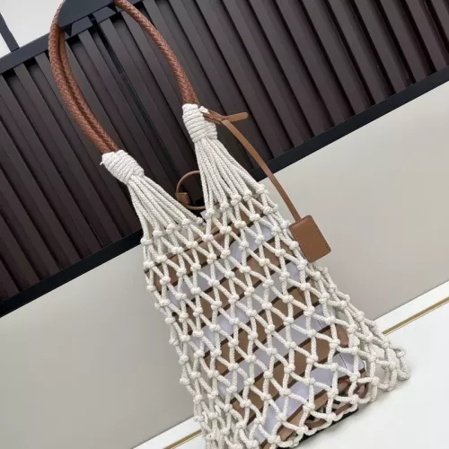 Wholesale Prada AAA Quality Shoulder Bags For Women #1355546 $82.00 USD, Wholesale Quality Replica Prada AAA Quality Shoulder Bags