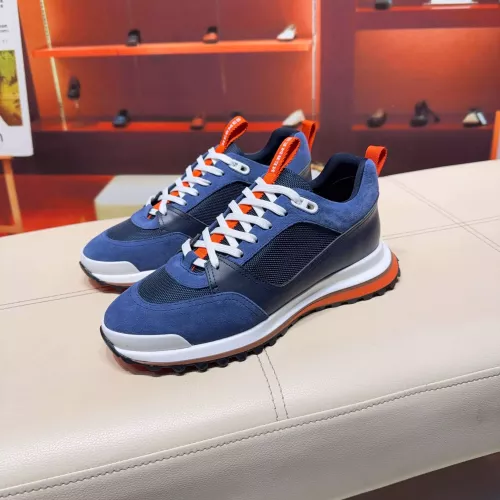 Wholesale Hermes Casual Shoes For Men #1355551 $88.00 USD, Wholesale Quality Replica Hermes Casual Shoes