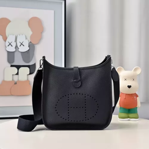 Wholesale Hermes AAA Quality Messenger Bags For Women #1355563 $100.00 USD, Wholesale Quality Replica Hermes AAA Quality Messenger Bags
