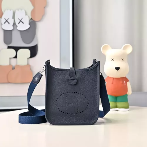 Wholesale Hermes AAA Quality Messenger Bags For Women #1355569 $76.00 USD, Wholesale Quality Replica Hermes AAA Quality Messenger Bags