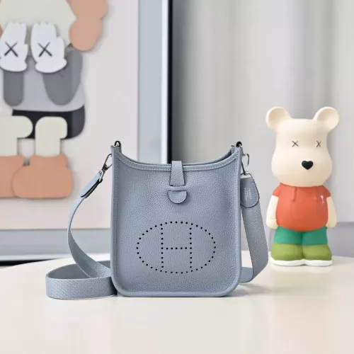 Wholesale Hermes AAA Quality Messenger Bags For Women #1355581 $76.00 USD, Wholesale Quality Replica Hermes AAA Quality Messenger Bags