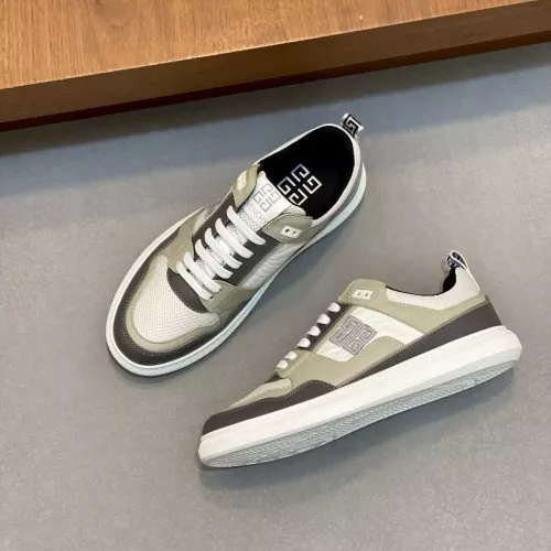 Wholesale Givenchy Casual Shoes For Men #1355591 $80.00 USD, Wholesale Quality Replica Givenchy Casual Shoes