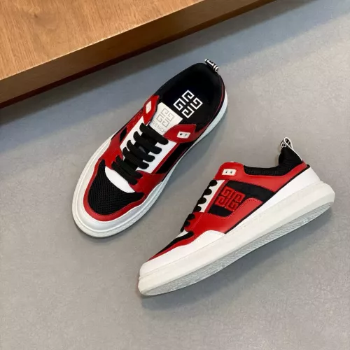 Wholesale Givenchy Casual Shoes For Men #1355593 $80.00 USD, Wholesale Quality Replica Givenchy Casual Shoes