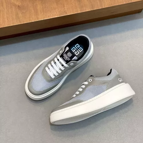 Wholesale Givenchy Casual Shoes For Men #1355596 $82.00 USD, Wholesale Quality Replica Givenchy Casual Shoes