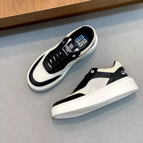 Wholesale Givenchy Casual Shoes For Men #1355597 $82.00 USD, Wholesale Quality Replica Givenchy Casual Shoes