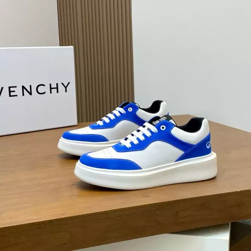 Wholesale Givenchy Casual Shoes For Men #1355598 $82.00 USD, Wholesale Quality Replica Givenchy Casual Shoes
