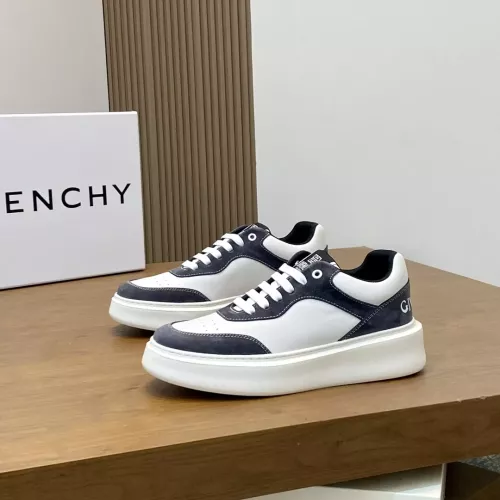 Wholesale Givenchy Casual Shoes For Men #1355599 $82.00 USD, Wholesale Quality Replica Givenchy Casual Shoes