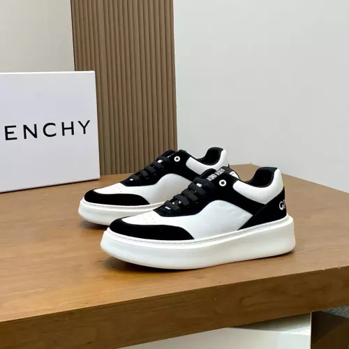 Wholesale Givenchy Casual Shoes For Men #1355600 $82.00 USD, Wholesale Quality Replica Givenchy Casual Shoes