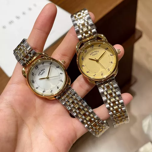 Replica Hermes Watches #1355609 $32.00 USD for Wholesale