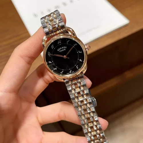 Wholesale Hermes Watches #1355613 $32.00 USD, Wholesale Quality Replica Hermes Watches