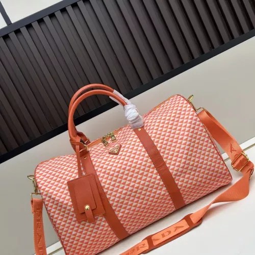 Wholesale Prada Travel Bags #1355629 $82.00 USD, Wholesale Quality Replica Prada Travel Bags