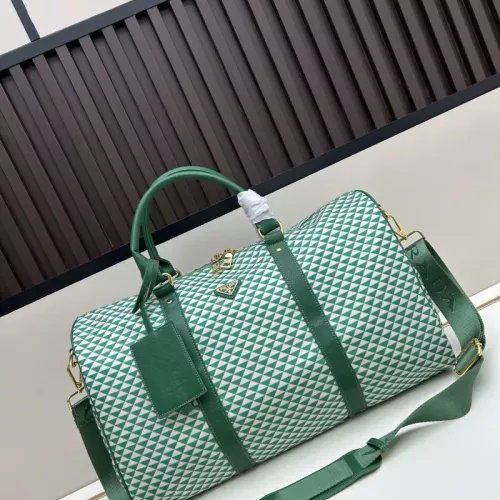 Wholesale Prada Travel Bags #1355630 $82.00 USD, Wholesale Quality Replica Prada Travel Bags