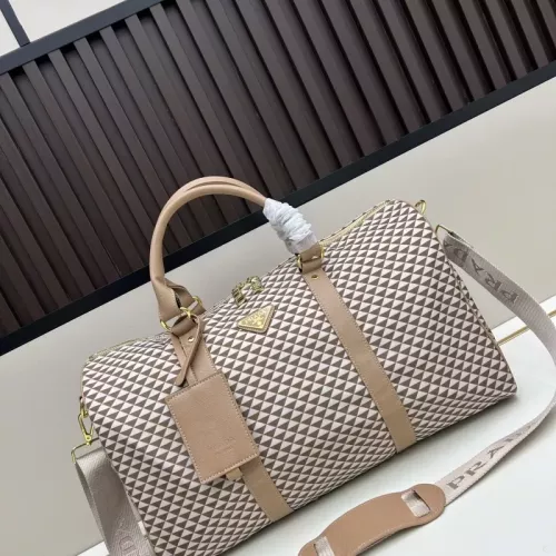 Wholesale Prada Travel Bags #1355631 $82.00 USD, Wholesale Quality Replica Prada Travel Bags