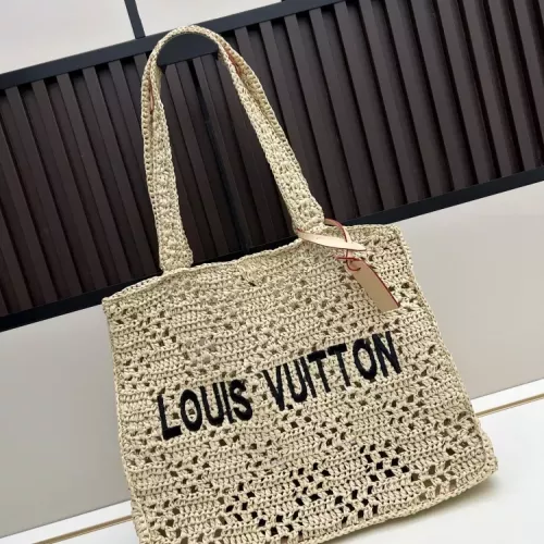 Wholesale Louis Vuitton AAA Quality Shoulder Bags For Women #1355640 $88.00 USD, Wholesale Quality Replica Louis Vuitton AAA Quality Shoulder Bags
