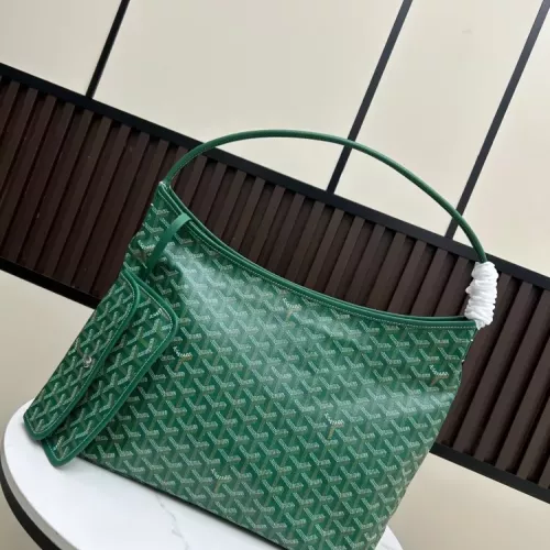 Wholesale Goyard AAA Quality Shoulder Bags For Women #1355650 $88.00 USD, Wholesale Quality Replica Goyard AAA Quality Shoulder Bags