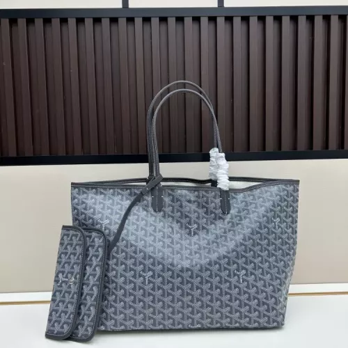 Wholesale Goyard AAA Quality Shoulder Bags For Women #1355651 $85.00 USD, Wholesale Quality Replica Goyard AAA Quality Shoulder Bags