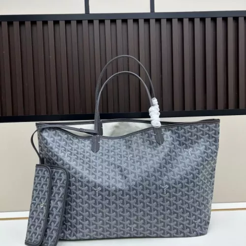 Wholesale Goyard AAA Quality Shoulder Bags For Women #1355652 $88.00 USD, Wholesale Quality Replica Goyard AAA Quality Shoulder Bags